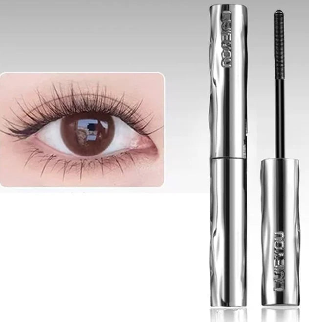 Volumizing Lengthening Smudge-Proof Mascara with Nourishing Formula👁️✨(Buy 1 Get 1 Free)