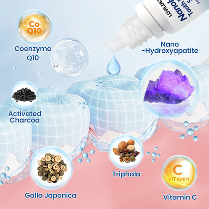 LOVILDS™ NanoHAP Tooth Defense Serum