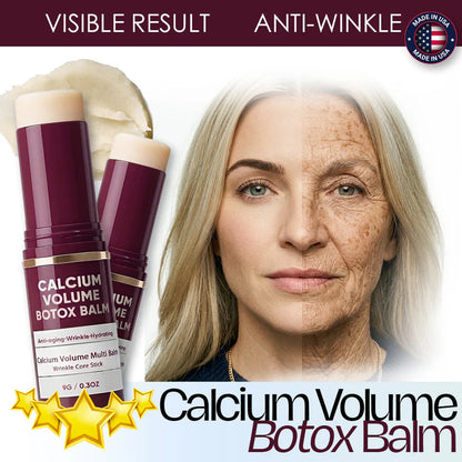 Calcium Volume Botox Balm