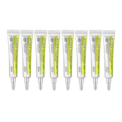 👨‍⚕️👨‍⚕️👨‍⚕️Made and shipped from the USA 💫Rolimey® Botox & Vita-A Retinol Shot Wrinkle-Lift Tightening cream - Last Day Promotion 50% OFF