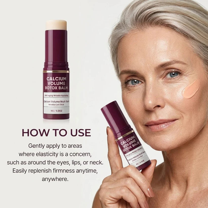 Calcium Volume Botox Balm