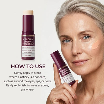 Calcium Volume Botox Balm