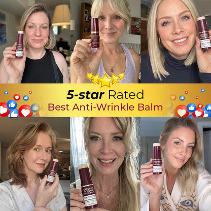 Calcium Volume Botox Balm