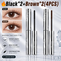 🔥Black*2+Brown*2(4PCS)